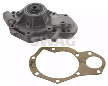 WILMINK GROUP wg1430703 -  Водяной насос
